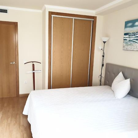 Apartamento Residencial Carmen 奥罗佩萨德尔马 外观 照片