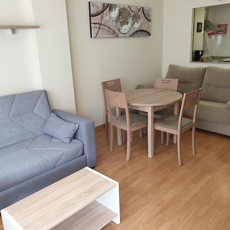 Apartamento Residencial Carmen 奥罗佩萨德尔马 外观 照片