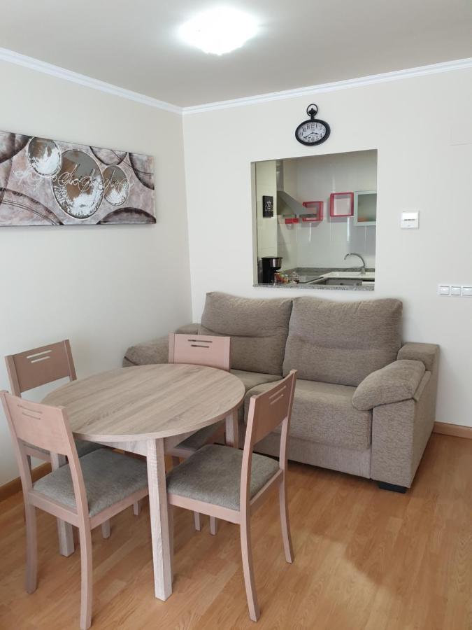 Apartamento Residencial Carmen 奥罗佩萨德尔马 外观 照片